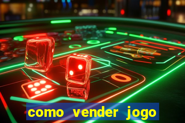 como vender jogo do bicho